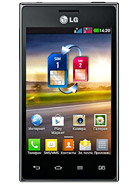 Best available price of LG Optimus L5 Dual E615 in Sxy