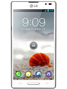 Best available price of LG Optimus L9 P760 in Sxy