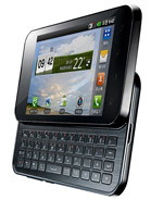 Best available price of LG Optimus Q2 LU6500 in Sxy