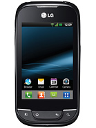 Best available price of LG Optimus Net in Sxy