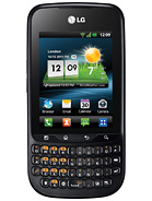 Best available price of LG Optimus Pro C660 in Sxy