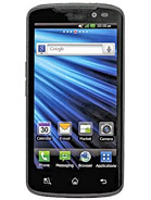 Best available price of LG Optimus True HD LTE P936 in Sxy