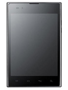 Best available price of LG Optimus Vu F100S in Sxy