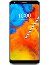 Best available price of LG Q Stylus in Sxy