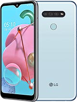 Best available price of LG Q51 in Sxy