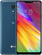 Best available price of LG Q9 in Sxy
