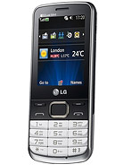 Best available price of LG S367 in Sxy