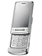 Best available price of LG KE970 Shine in Sxy