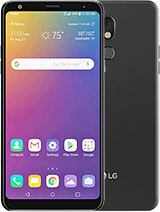 Best available price of LG Stylo 5 in Sxy