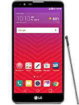 Best available price of LG Stylo 2 in Sxy