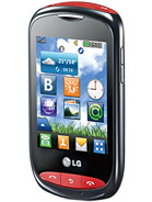 Best available price of LG Cookie WiFi T310i in Sxy
