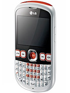 Best available price of LG Town C300 in Sxy