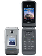 Best available price of LG Trax CU575 in Sxy