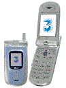 Best available price of LG U8138 in Sxy