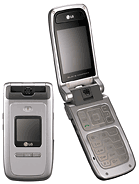 Best available price of LG U890 in Sxy