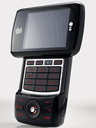 Best available price of LG U960 in Sxy
