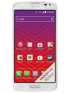 Best available price of LG Volt in Sxy