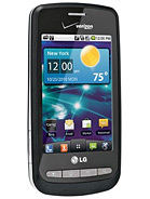 Best available price of LG Vortex VS660 in Sxy