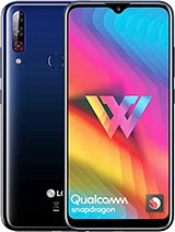 Best available price of LG W30 Pro in Sxy