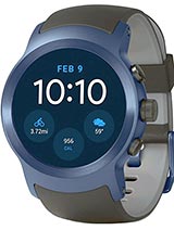 Best available price of LG Watch Sport in Sxy