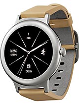 Best available price of LG Watch Style in Sxy