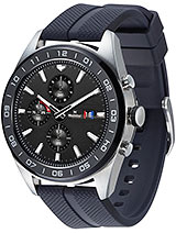 Best available price of LG Watch W7 in Sxy