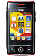 Best available price of LG Cookie Lite T300 in Sxy