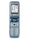 Best available price of LG L5100 in Sxy