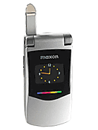 Best available price of Maxon MX-7990 in Sxy