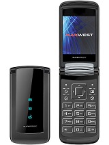 Best available price of Maxwest Blade in Sxy