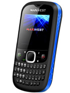 Best available price of Maxwest MX-200TV in Sxy