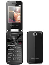 Best available price of Maxwest Vice in Sxy