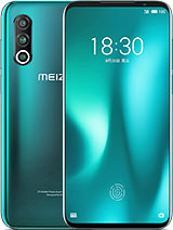 Best available price of Meizu 16s Pro in Sxy