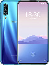 Best available price of Meizu 16Xs in Sxy
