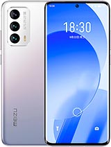 Best available price of Meizu 18s in Sxy