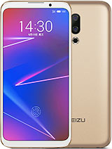Best available price of Meizu 16X in Sxy