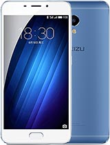 Best available price of Meizu M3e in Sxy