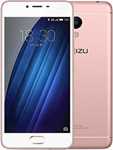 Best available price of Meizu M3s in Sxy