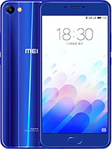 Best available price of Meizu M3x in Sxy