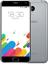Best available price of Meizu M1 Metal in Sxy