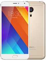 Best available price of Meizu MX5e in Sxy