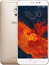 Best available price of Meizu Pro 6 Plus in Sxy
