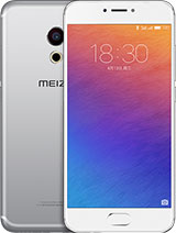 Best available price of Meizu Pro 6 in Sxy