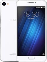 Best available price of Meizu U20 in Sxy