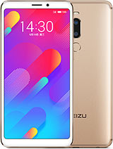 Best available price of Meizu V8 Pro in Sxy