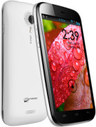 Best available price of Micromax A116 Canvas HD in Sxy
