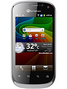 Best available price of Micromax A75 in Sxy
