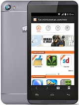 Best available price of Micromax Canvas Fire 4 A107 in Sxy