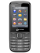 Best available price of Micromax X281 in Sxy