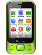 Best available price of Micromax X335 in Sxy
